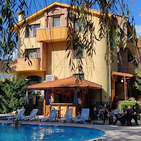 Family Hotel IV Welingrad Zewnętrze zdjęcie