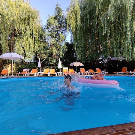 Family Hotel IV Welingrad Zewnętrze zdjęcie