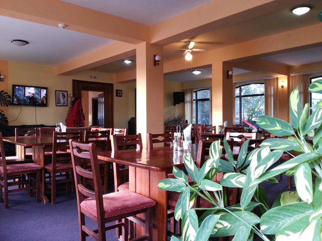 Family Hotel IV Welingrad Zewnętrze zdjęcie