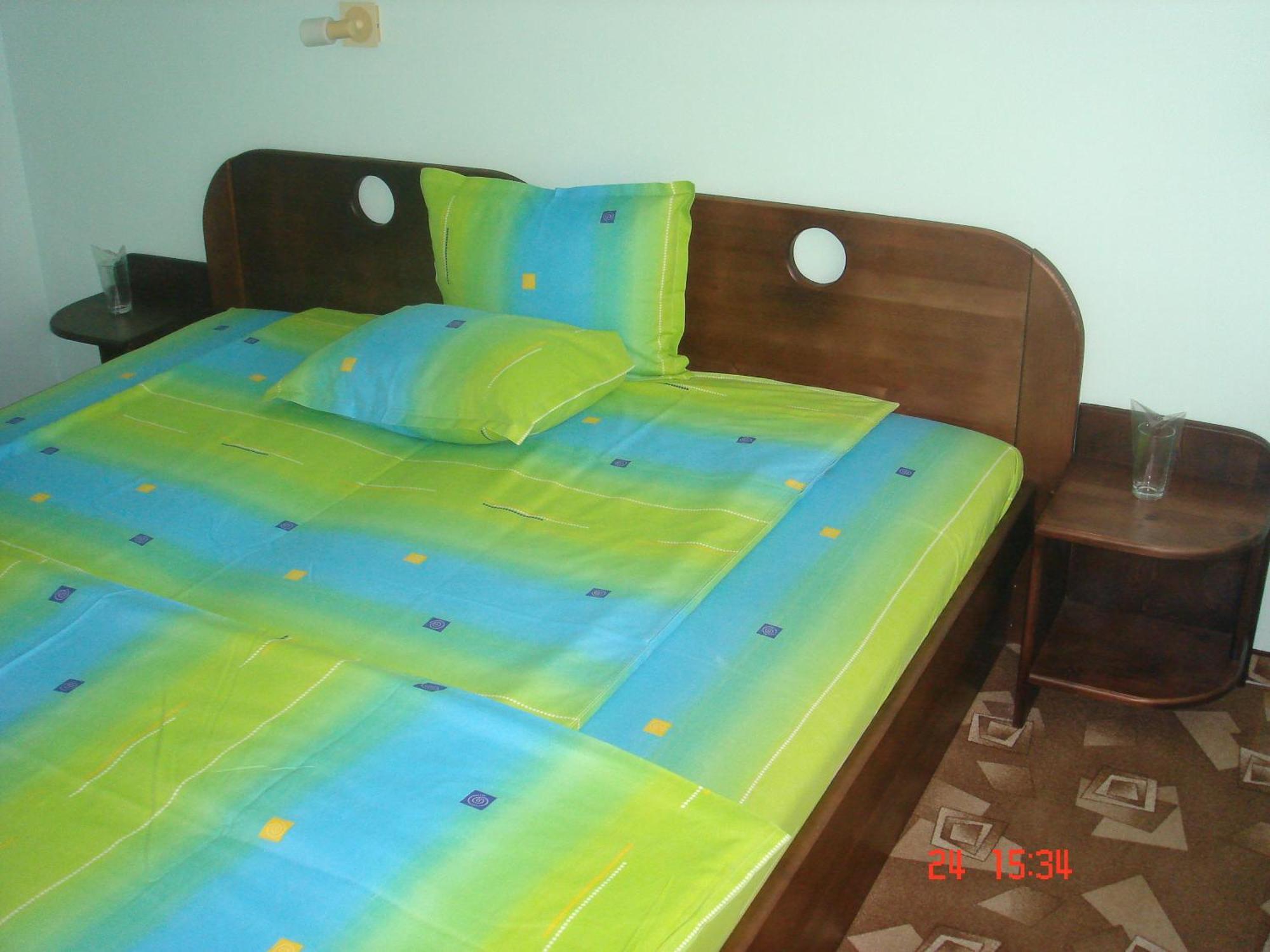 Family Hotel IV Welingrad Zewnętrze zdjęcie