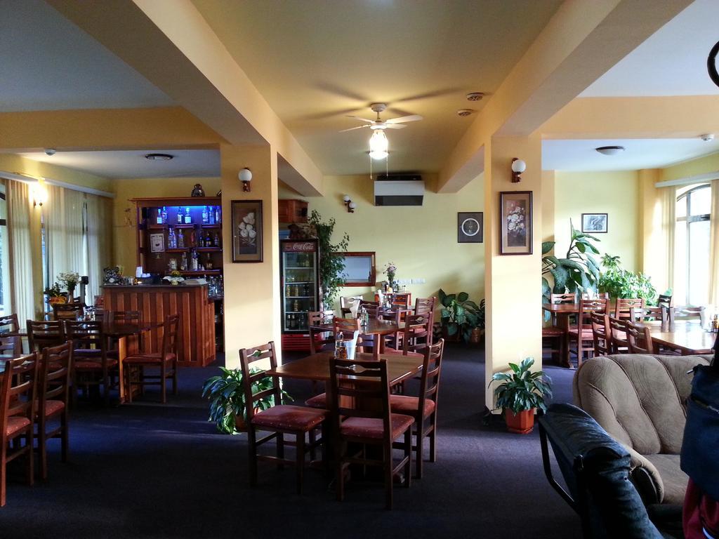 Family Hotel IV Welingrad Zewnętrze zdjęcie