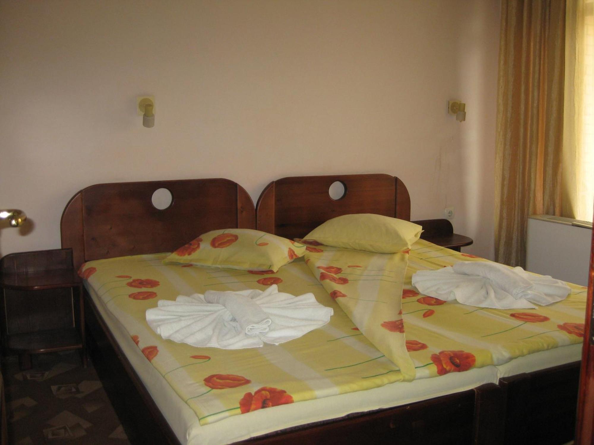 Family Hotel IV Welingrad Pokój zdjęcie