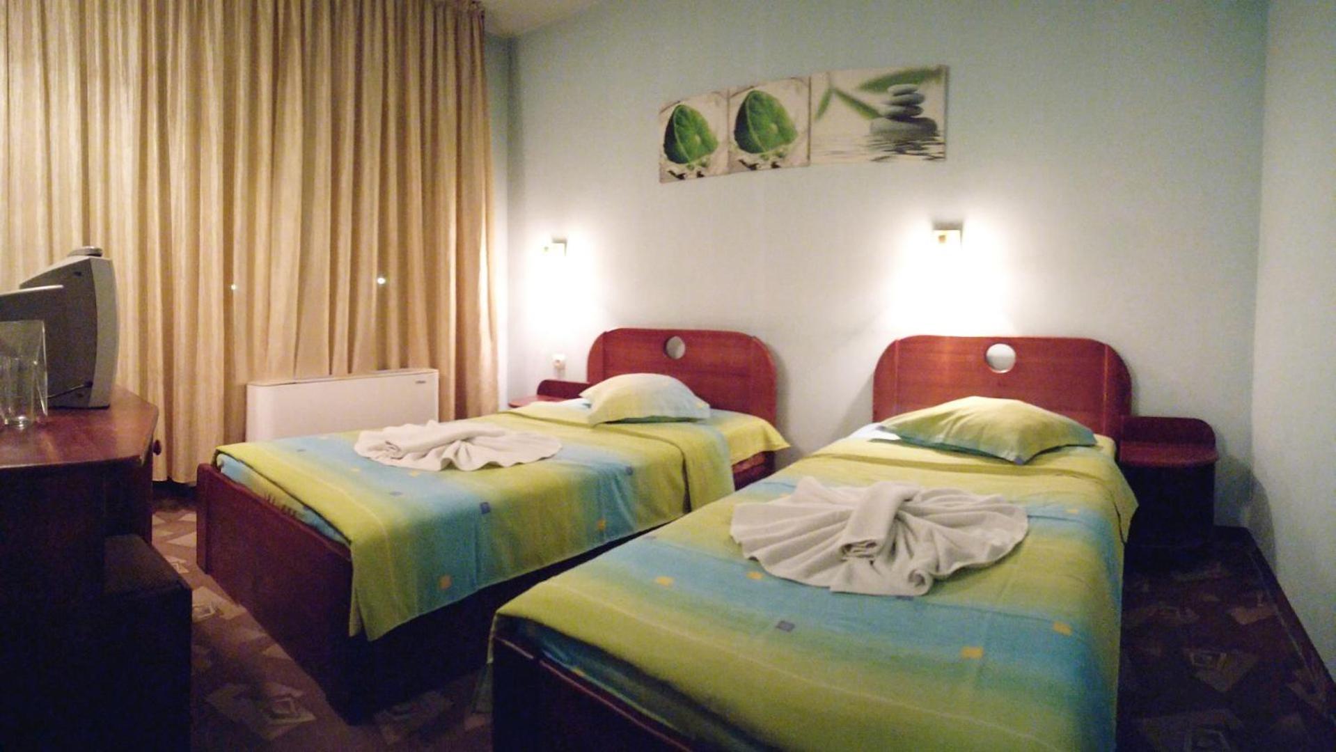 Family Hotel IV Welingrad Pokój zdjęcie
