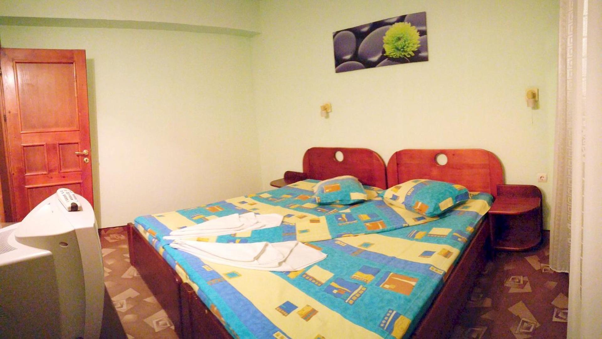 Family Hotel IV Welingrad Pokój zdjęcie