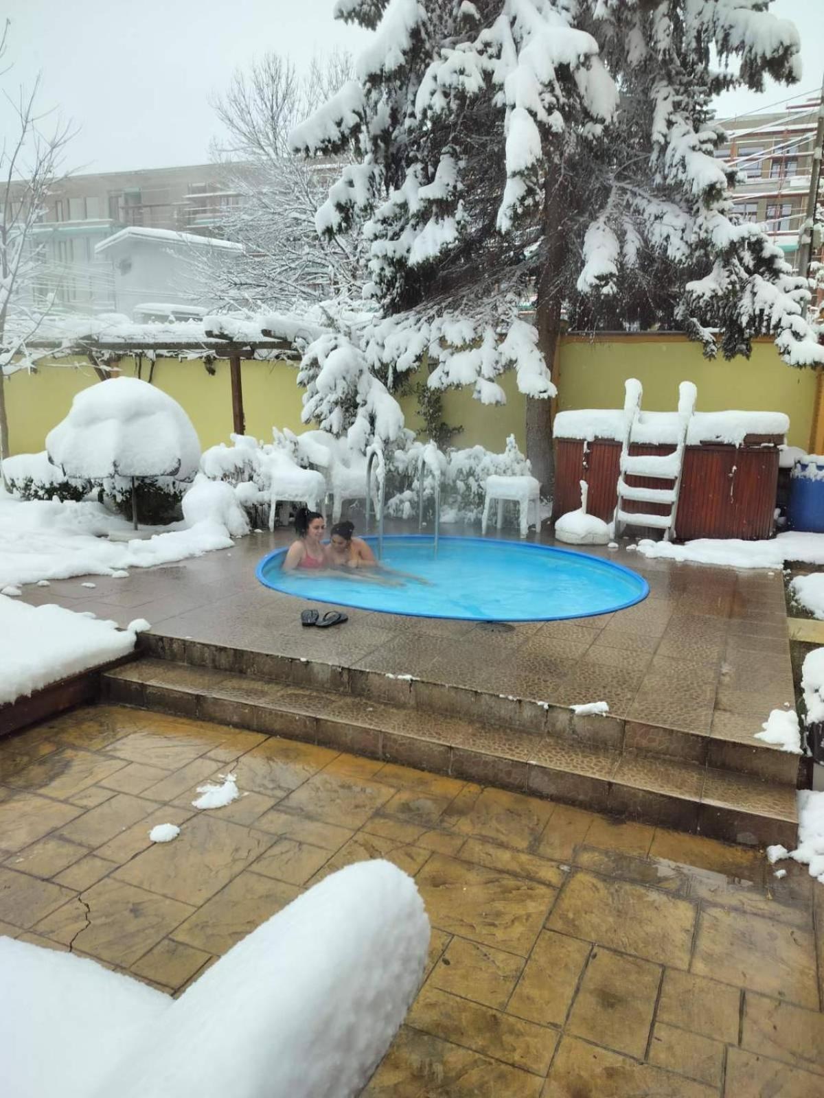 Family Hotel IV Welingrad Zewnętrze zdjęcie