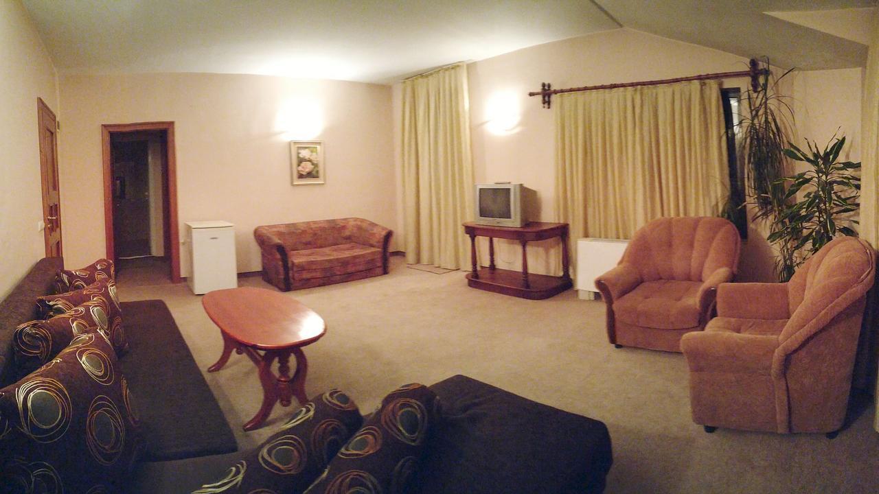 Family Hotel IV Welingrad Zewnętrze zdjęcie