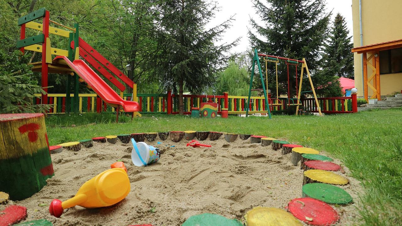 Family Hotel IV Welingrad Zewnętrze zdjęcie