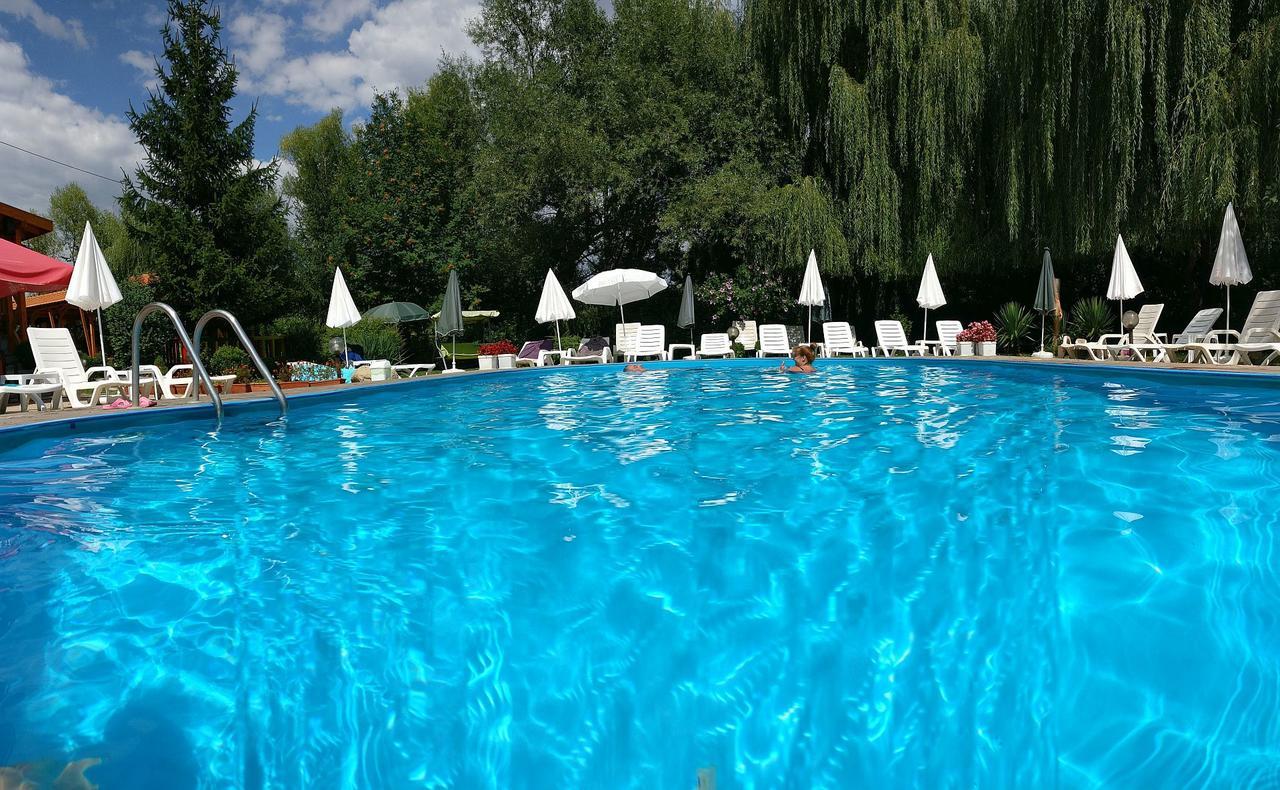 Family Hotel IV Welingrad Zewnętrze zdjęcie